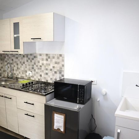 Apartahotel La Arboleda Hc Manizales Εξωτερικό φωτογραφία