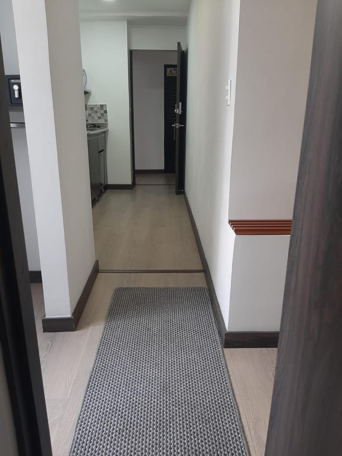 Apartahotel La Arboleda Hc Manizales Εξωτερικό φωτογραφία
