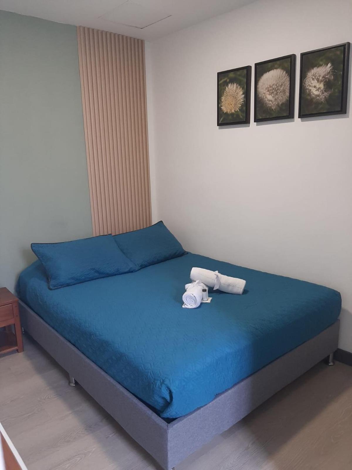 Apartahotel La Arboleda Hc Manizales Εξωτερικό φωτογραφία
