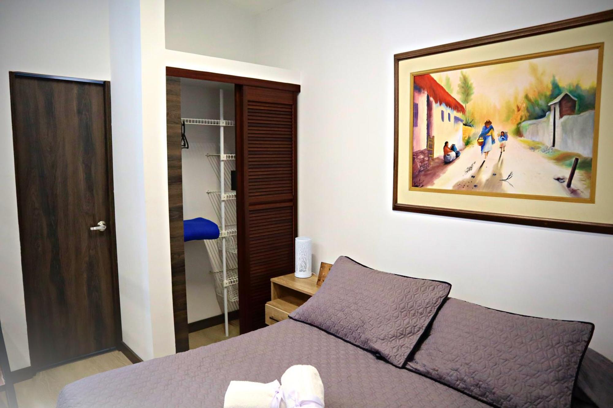 Apartahotel La Arboleda Hc Manizales Εξωτερικό φωτογραφία