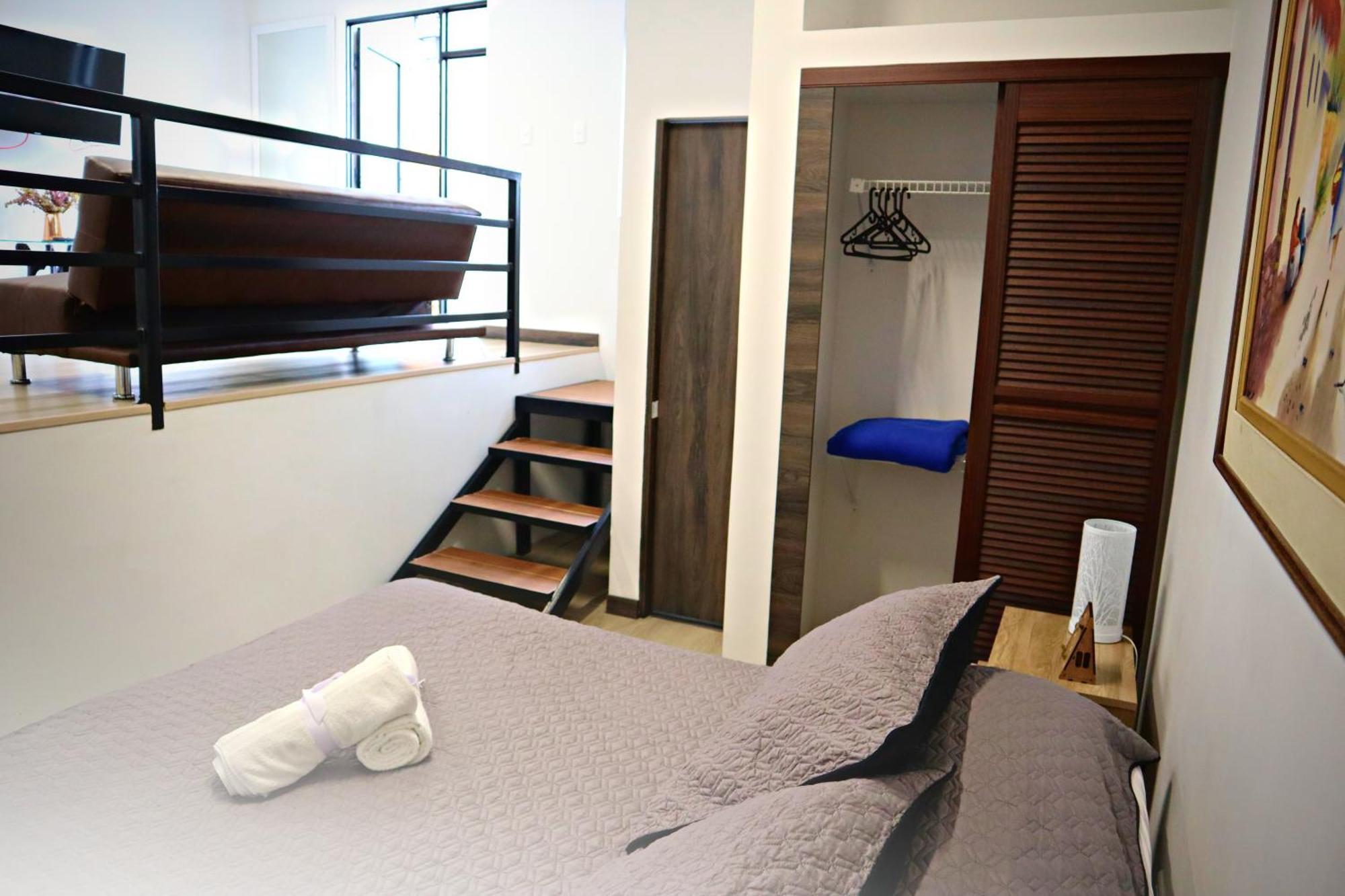Apartahotel La Arboleda Hc Manizales Εξωτερικό φωτογραφία