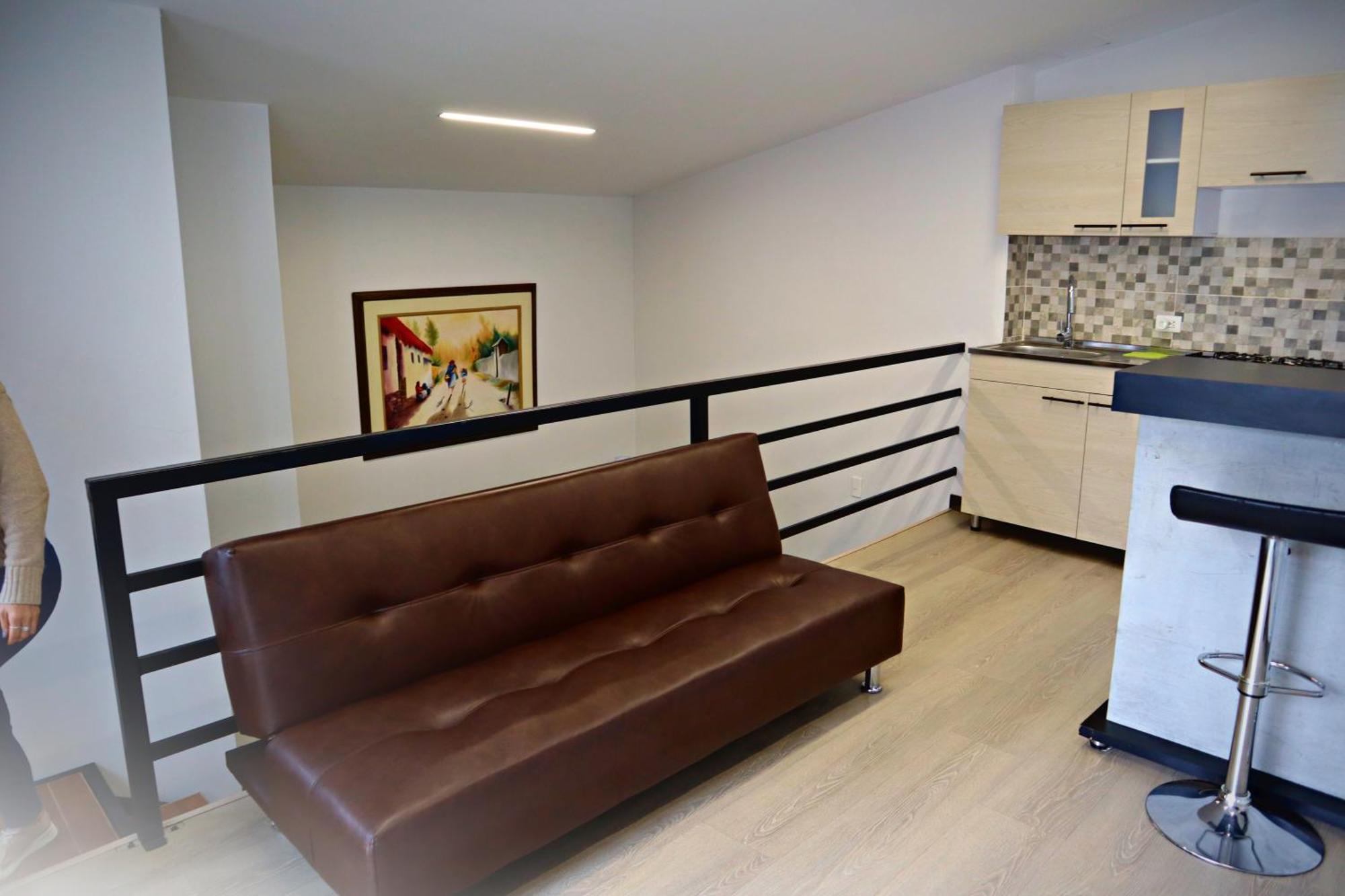 Apartahotel La Arboleda Hc Manizales Εξωτερικό φωτογραφία