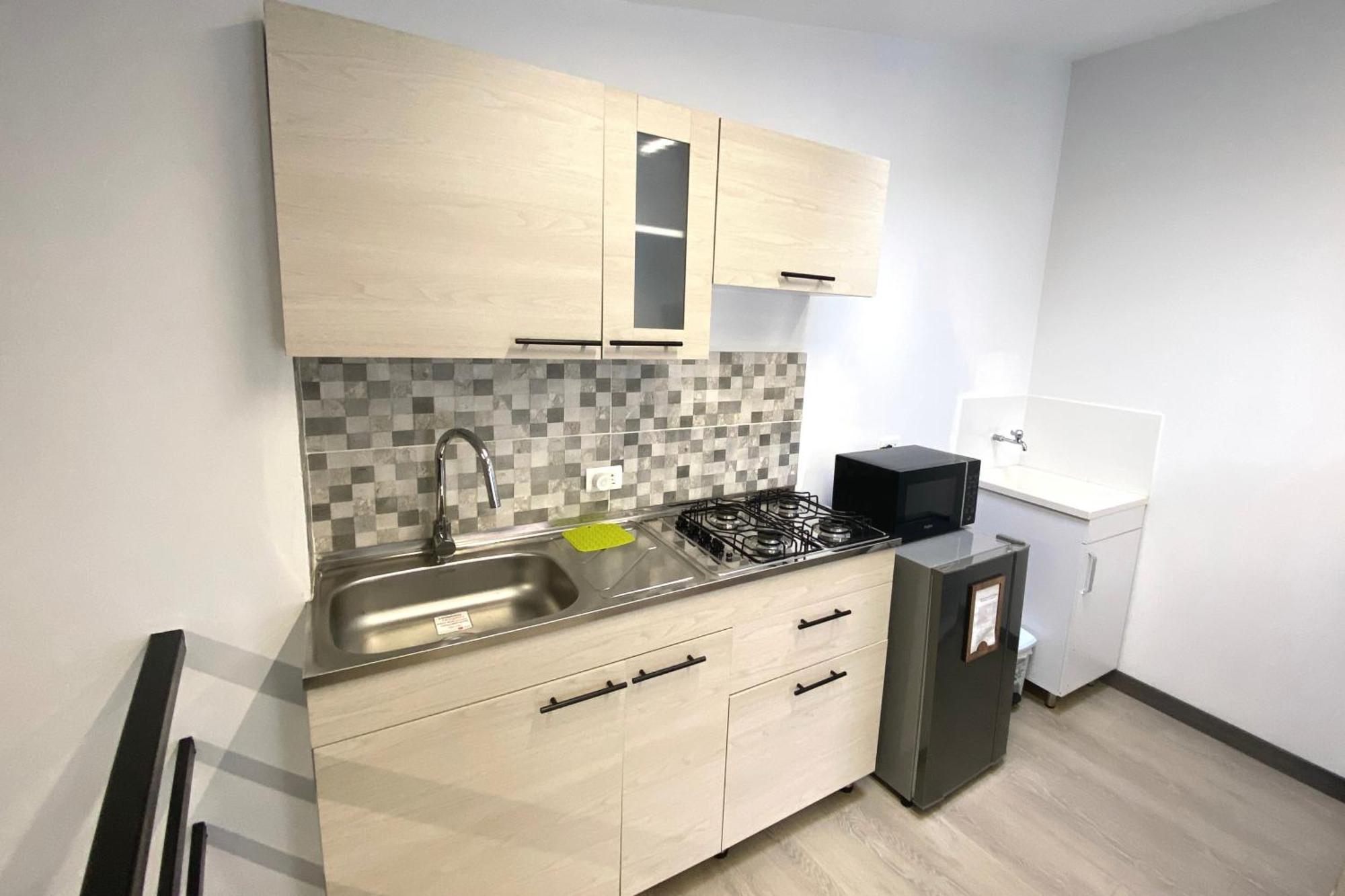 Apartahotel La Arboleda Hc Manizales Εξωτερικό φωτογραφία
