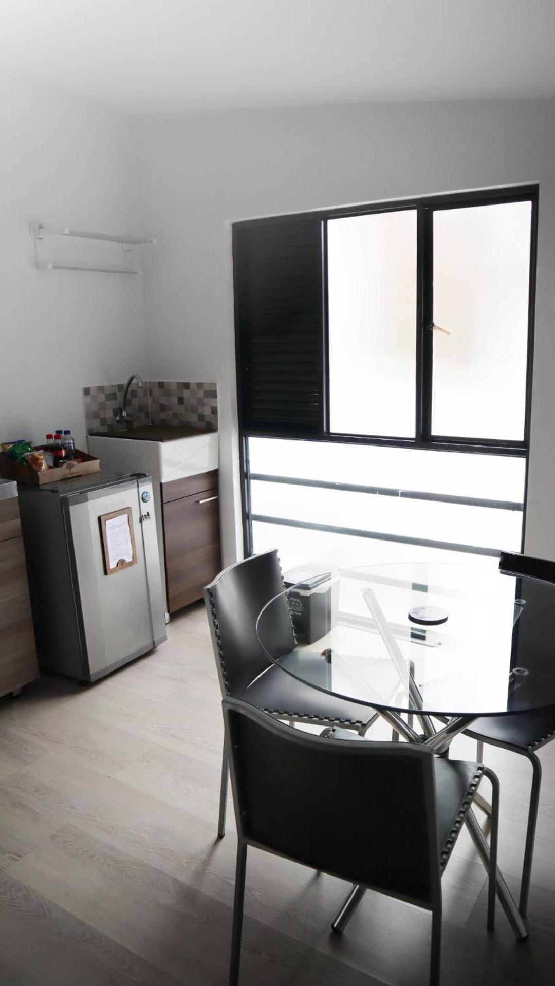Apartahotel La Arboleda Hc Manizales Εξωτερικό φωτογραφία