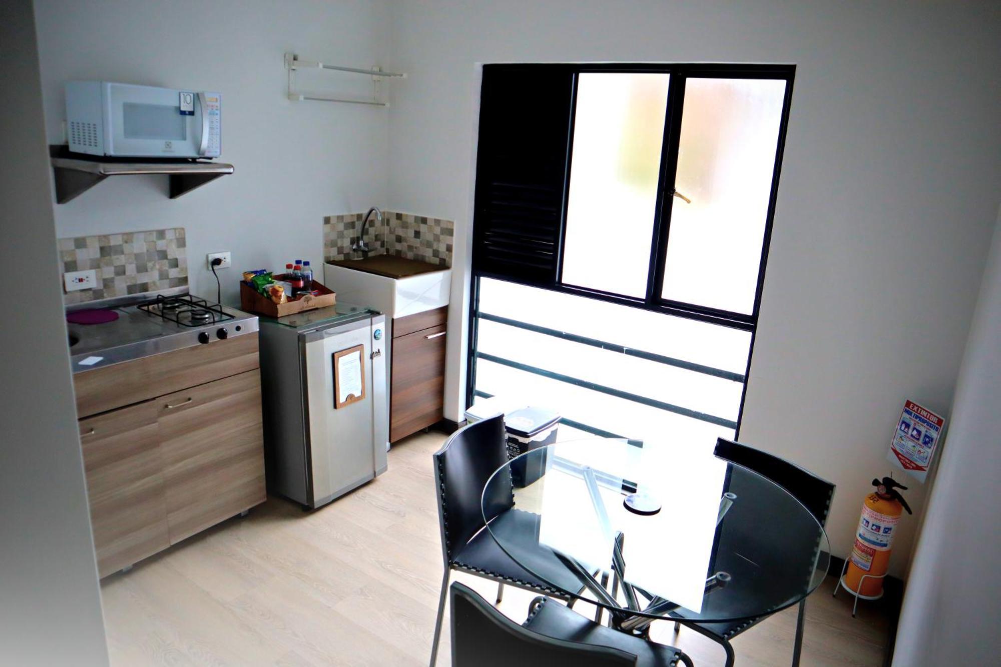 Apartahotel La Arboleda Hc Manizales Εξωτερικό φωτογραφία