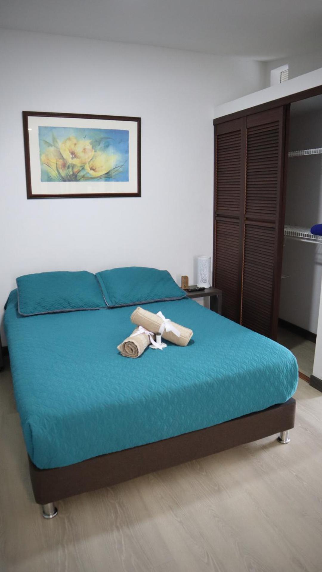 Apartahotel La Arboleda Hc Manizales Εξωτερικό φωτογραφία