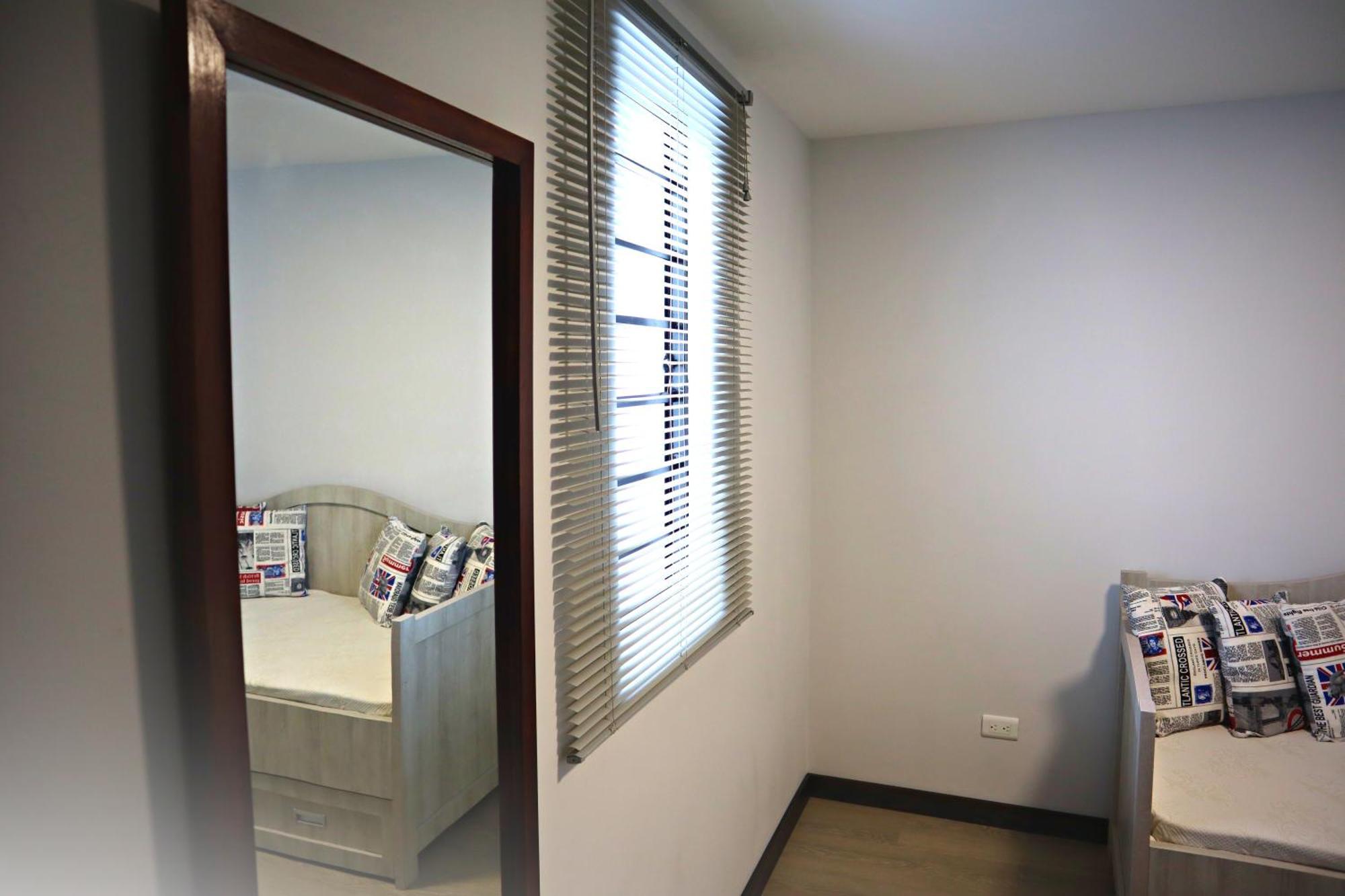 Apartahotel La Arboleda Hc Manizales Εξωτερικό φωτογραφία