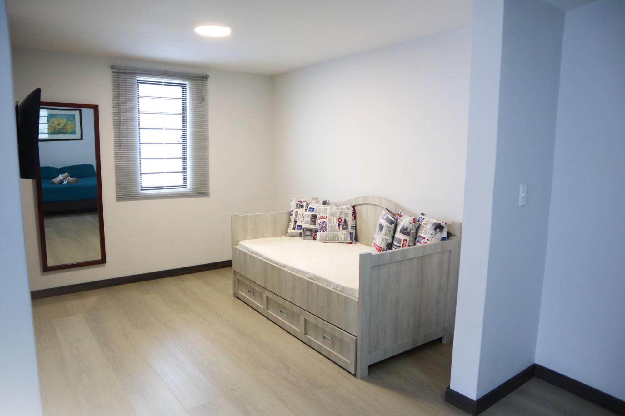 Apartahotel La Arboleda Hc Manizales Εξωτερικό φωτογραφία