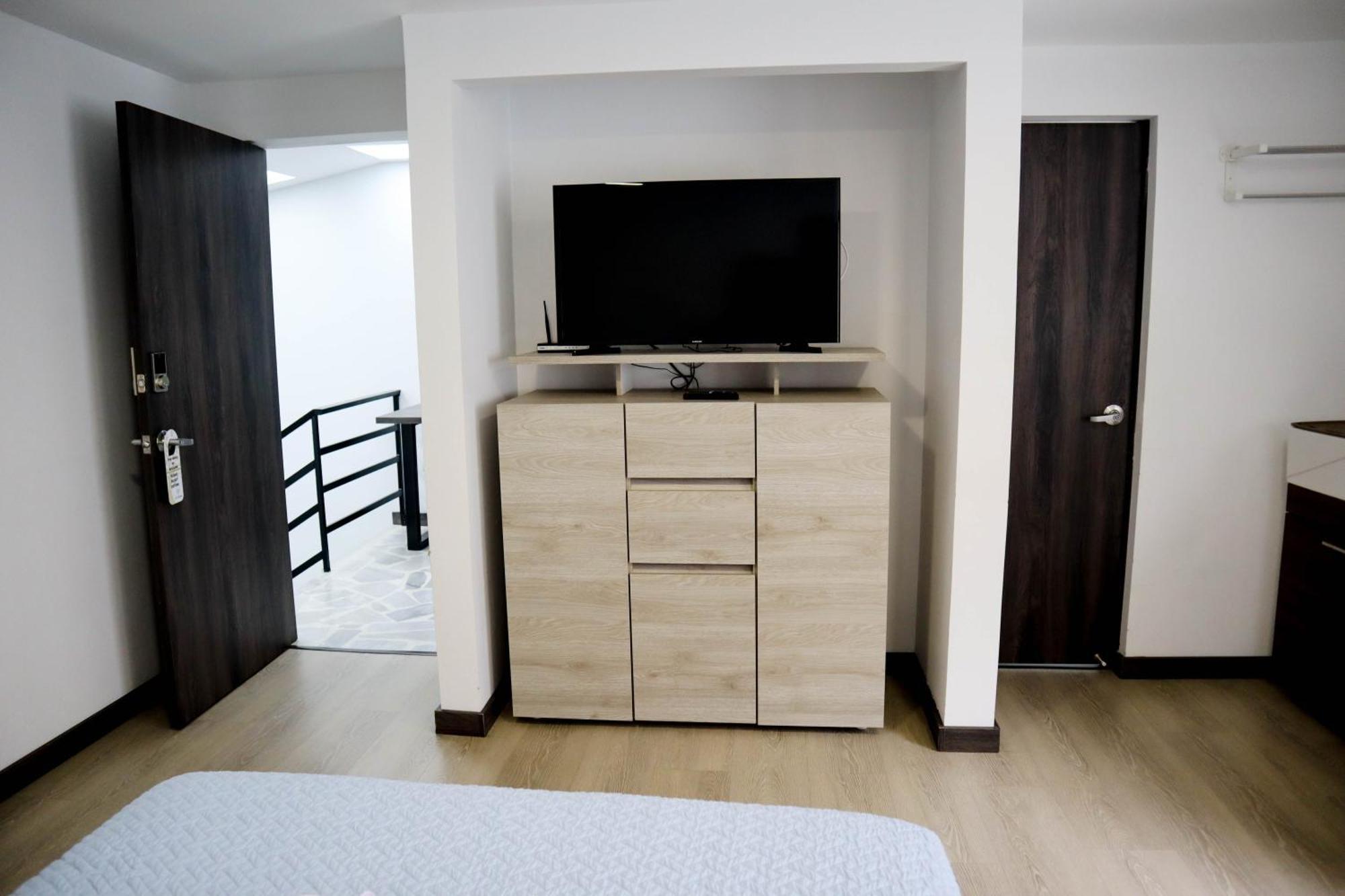 Apartahotel La Arboleda Hc Manizales Εξωτερικό φωτογραφία