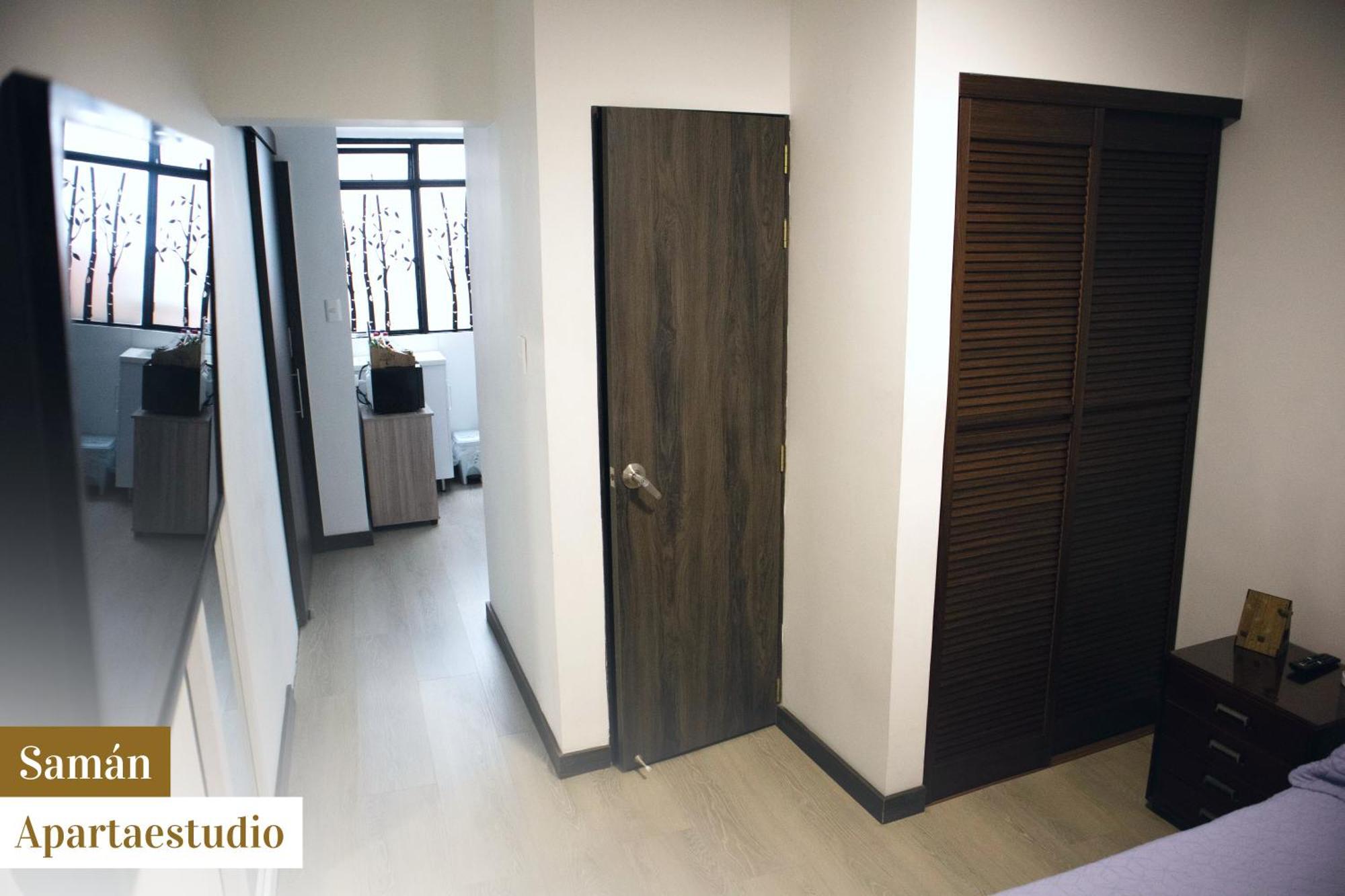 Apartahotel La Arboleda Hc Manizales Εξωτερικό φωτογραφία
