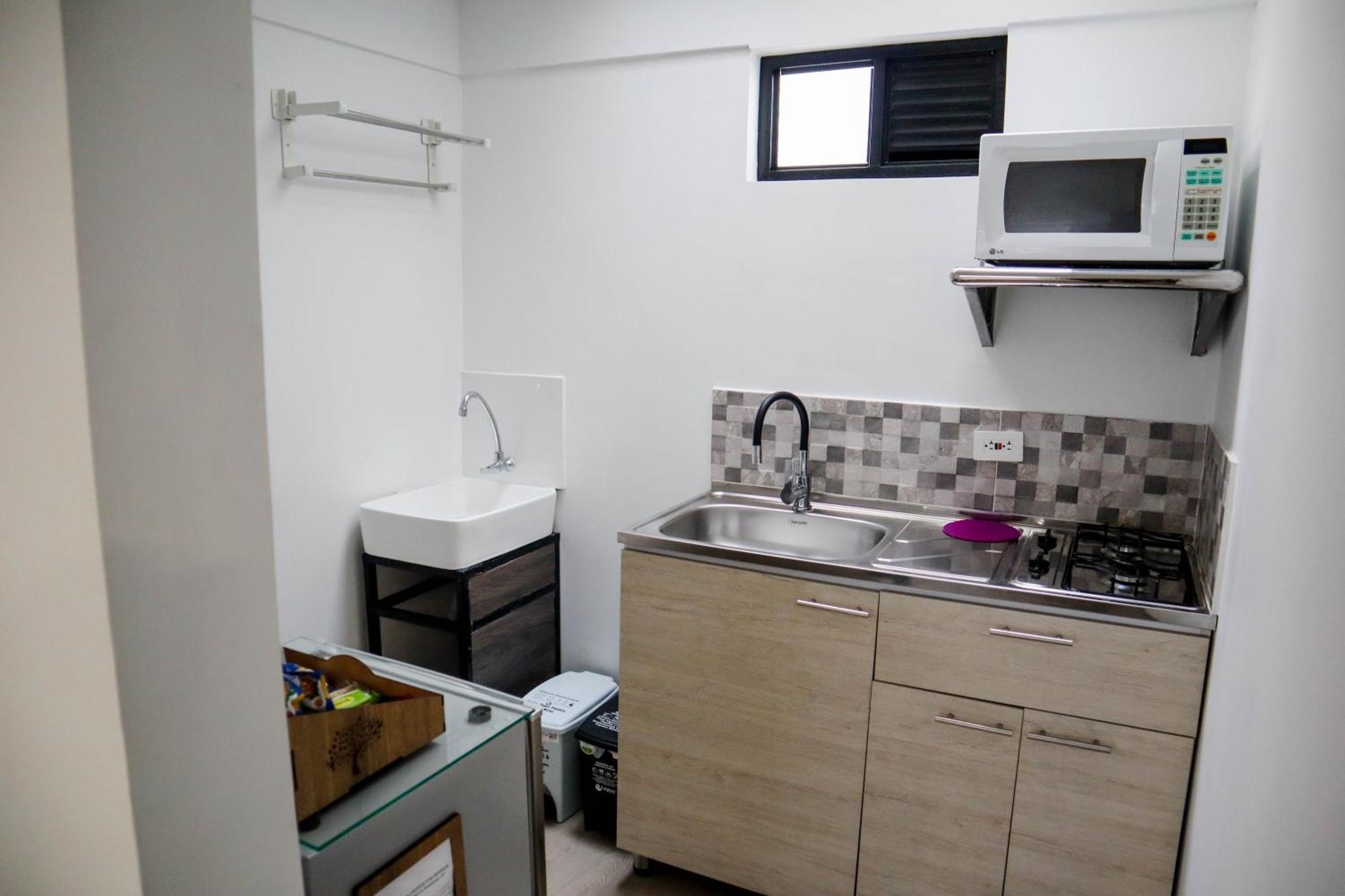 Apartahotel La Arboleda Hc Manizales Εξωτερικό φωτογραφία