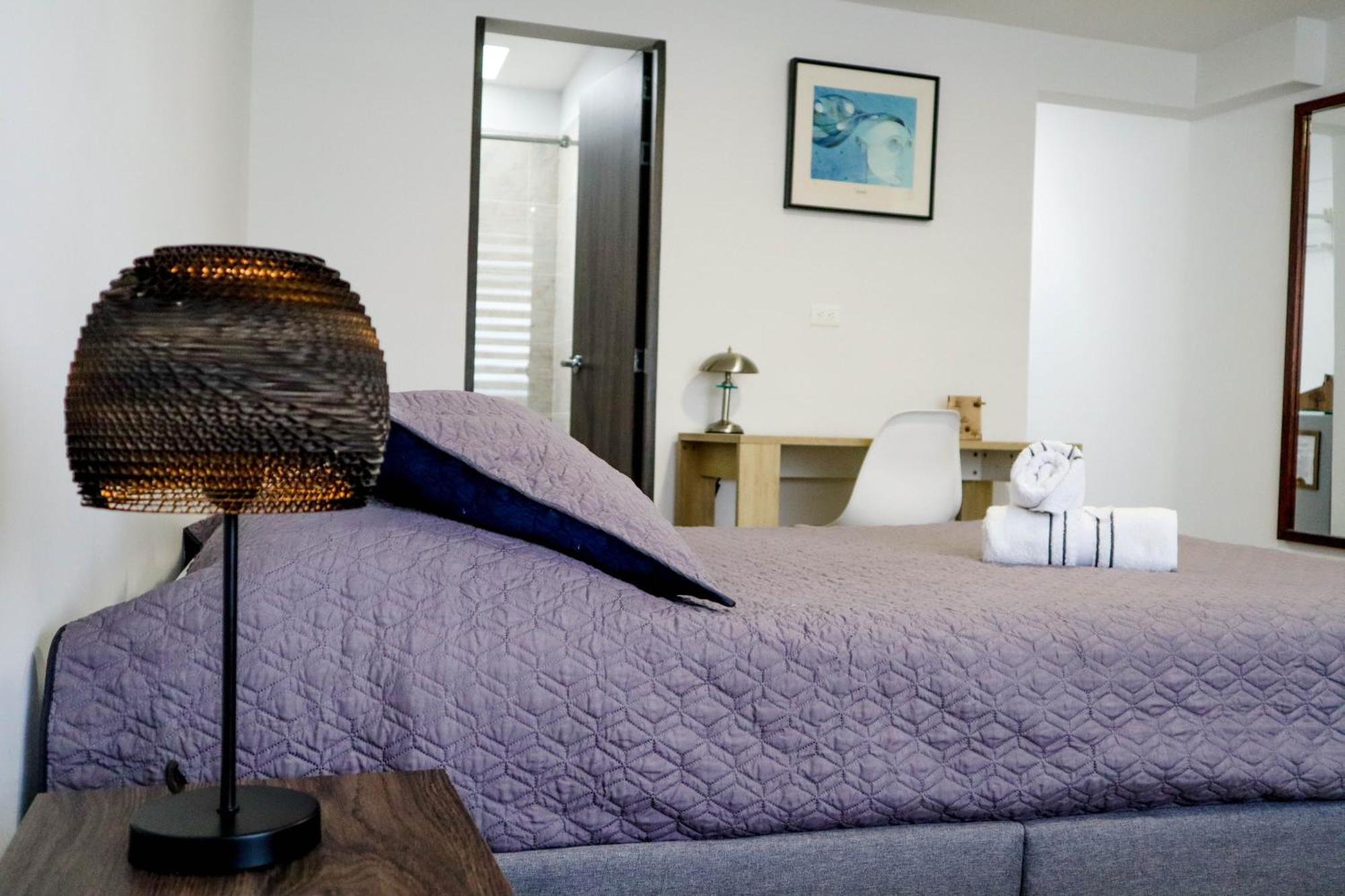 Apartahotel La Arboleda Hc Manizales Εξωτερικό φωτογραφία