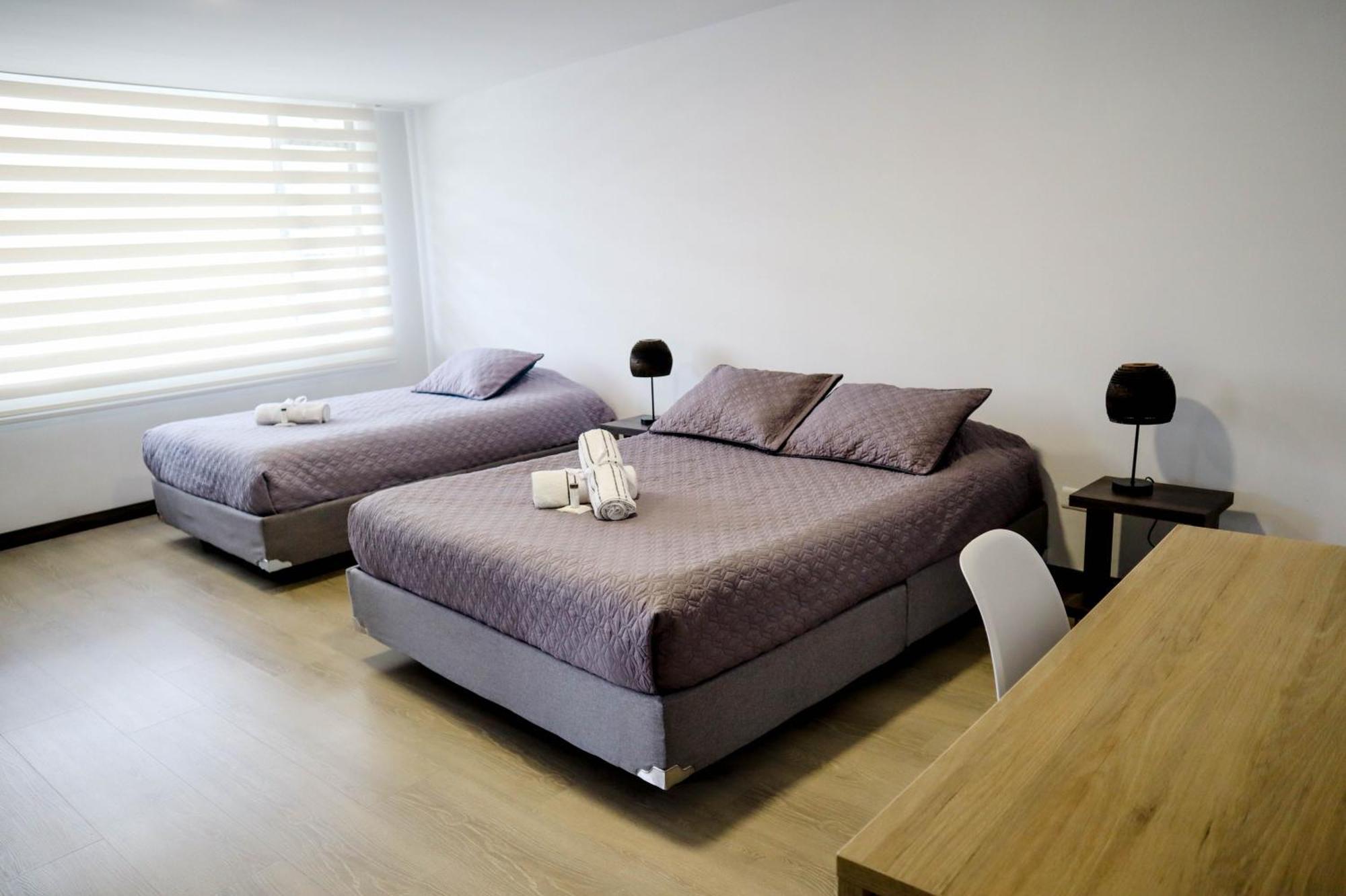 Apartahotel La Arboleda Hc Manizales Εξωτερικό φωτογραφία